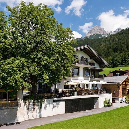 Gasthof Hubertus Saalfelden Luaran gambar