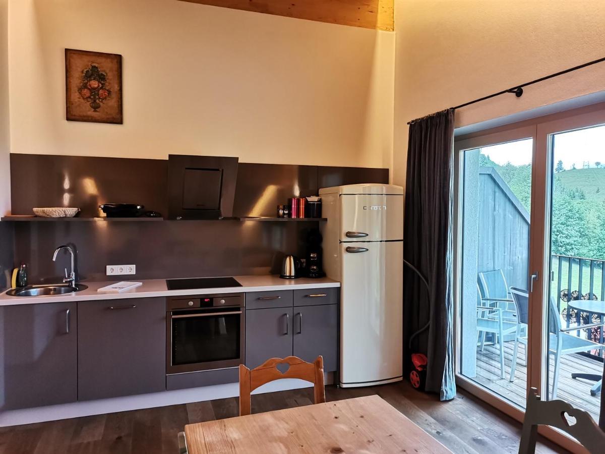 Gasthof Hubertus Saalfelden Luaran gambar