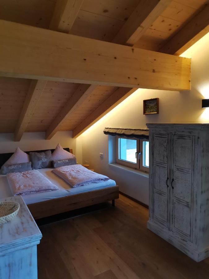Gasthof Hubertus Saalfelden Luaran gambar