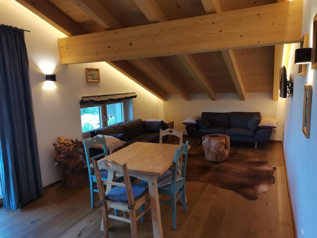 Gasthof Hubertus Saalfelden Luaran gambar