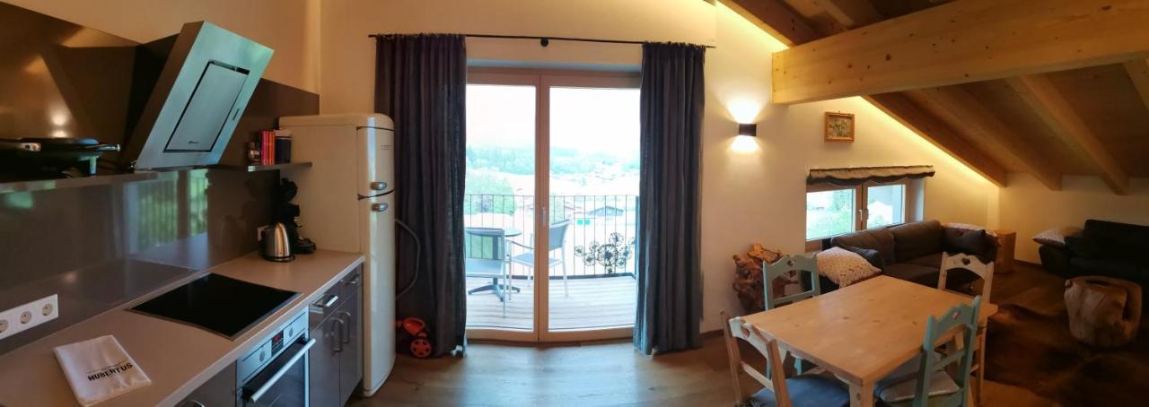 Gasthof Hubertus Saalfelden Luaran gambar