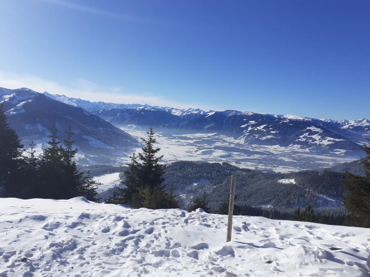 Gasthof Hubertus Saalfelden Luaran gambar