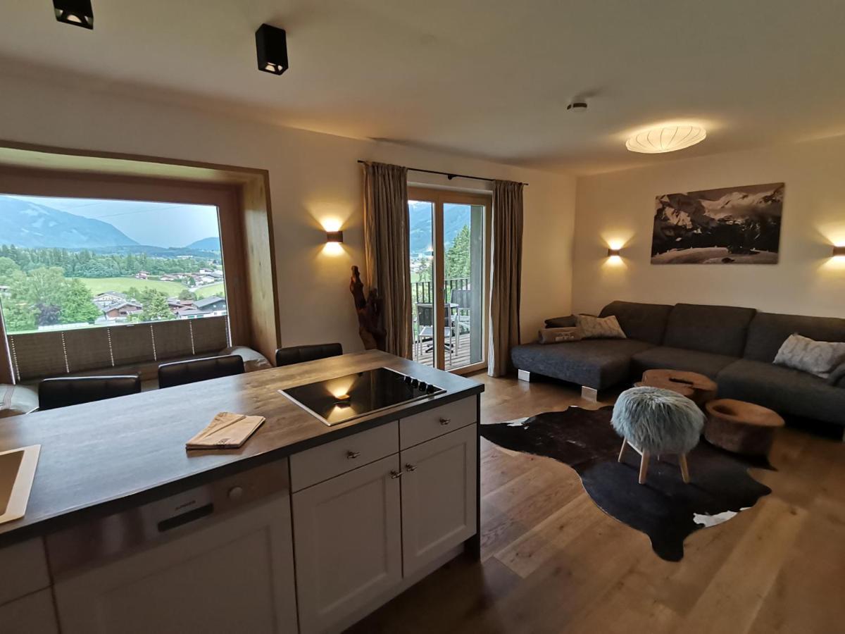 Gasthof Hubertus Saalfelden Luaran gambar