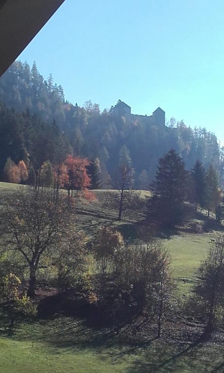 Gasthof Hubertus Saalfelden Luaran gambar