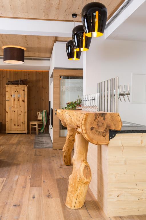 Gasthof Hubertus Saalfelden Luaran gambar