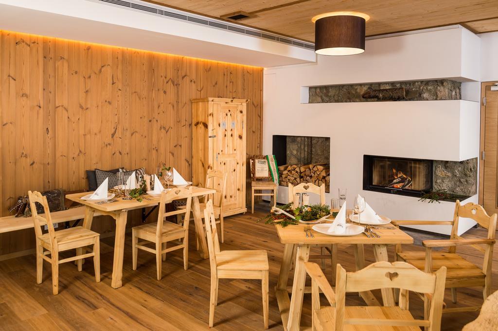 Gasthof Hubertus Saalfelden Luaran gambar